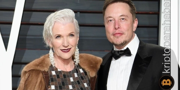 Elon Musk'ın annesi bile bu tokenin düşüşünü durduramıyor!