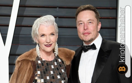 Elon Musk’ın annesi bile bu tokenin düşüşünü durduramadı!