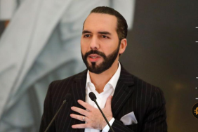 Nayib Bukele, Bitcoin konusunda ABD senatörlerini topa tuttu: "İç işlerimize karışmayın"