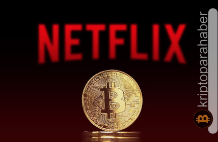 Netflix, 3,6 milyar dolarlık Bitfinex vurgununu konu alan bir belgesel dizisi çıkaracak!
