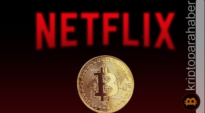 Netflix, 3,6 milyar dolarlık Bitfinex vurgununu konu alan bir belgesel dizisi çıkaracak!