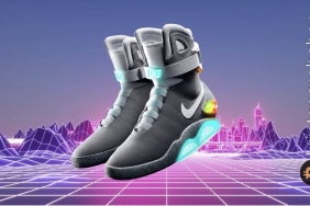 Nike NFT savaşlarına dahil oldu!