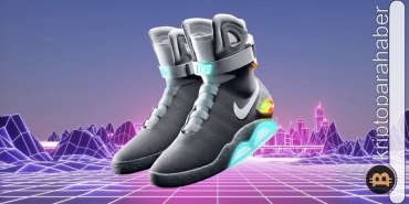 Nike NFT savaşlarına dahil oldu!