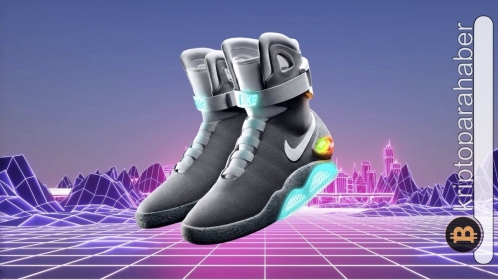 Nike, NFT savaşlarına dahil oldu!