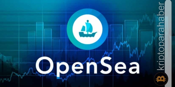 OpenSea, NFT saldırılarıyla ilgili söylentilerini araştırmaya başladı!