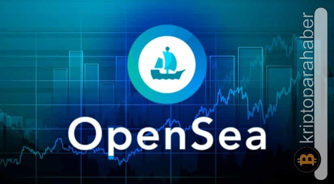 OpenSea, NFT saldırılarıyla ilgili söylentilerini araştırmaya başladı!