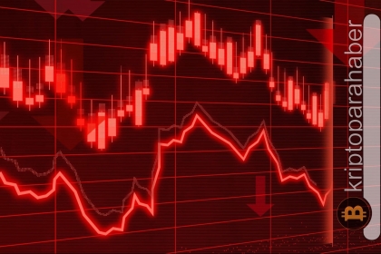 Önde gelen altcoin’in yükseliş çabaları boşa çıktı! Sırada ne var?