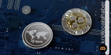 XRP fiyatında kırılma noktası! Hangi yöne gidebilir?
