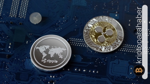 XRP kırılma noktasında: Hangi yöne gidecek? İşte yanıtı!