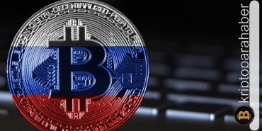 Kritik Gelişme: Rusya tarihte ilk kez kripto para lisansı verdi! Dengeler değişiyor