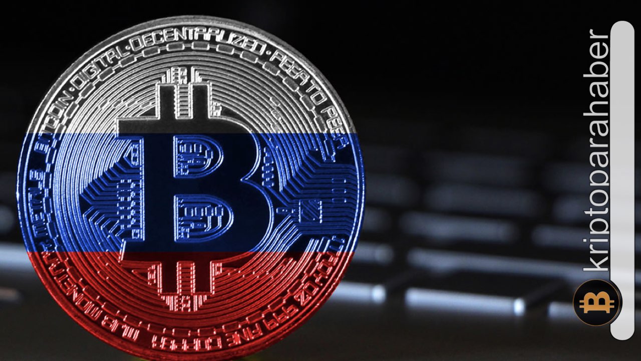 Kritik Gelişme: Rusya tarihte ilk kez kripto para lisansı verdi! Dengeler değişiyor