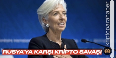 Avrupa Merkez Bankasından flaş hamle! Kripto paralara bunu yapacaklar