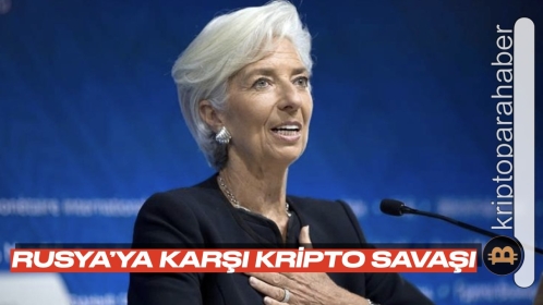 Avrupa Merkez Bankasından flaş hamle! Kripto paralara bunu yapacaklar