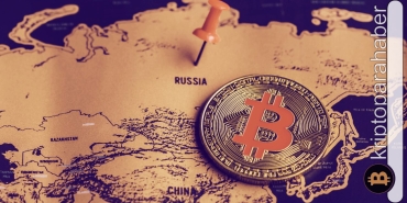 Dev kripto borsalarının yeni hedefi Rusya! Düzenlemelerin faydası...