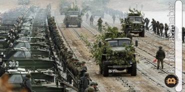 Rusya-Ukrayna savaşı: Putin yaptırımları atlatmak için kripto para birimini kullanabilir