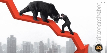 Boğalar bu 3 altcoin'de tükendi! Teknik analiz