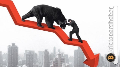 Boğalar bu 3 altcoin’de tükendi! Teknik analiz