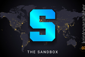 Sandbox (SAND), 22 Ocak'tan bugüne %65 ralli yaptı! Yükseliş nerede duracak?