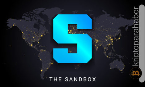 Sandbox (SAND), 22 Ocak’tan bugüne %65 ralli yaptı! Yükseliş nerede duracak?