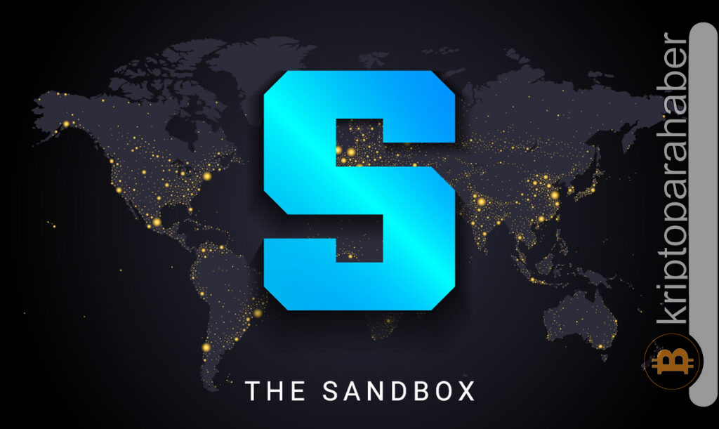 Sandbox (SAND), 22 Ocak'tan bugüne %65 ralli yaptı! Yükseliş nerede duracak?