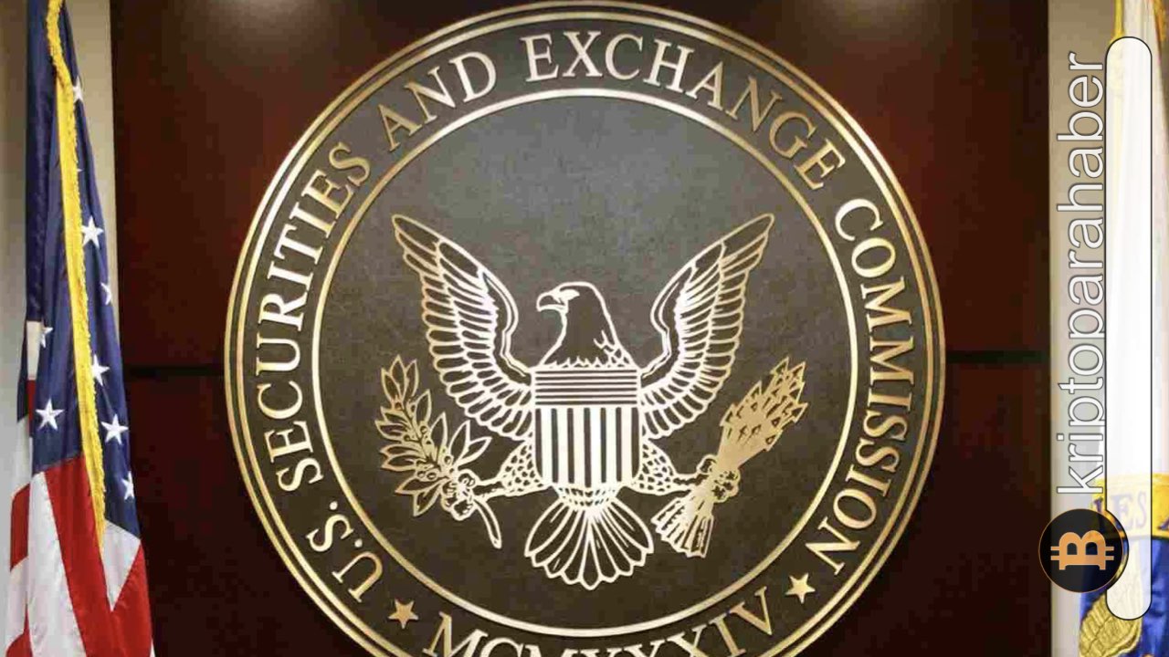 Bitcoin ETF hakkında SEC'den önemli gelişme: Onay en sonunda geliyor mu?
