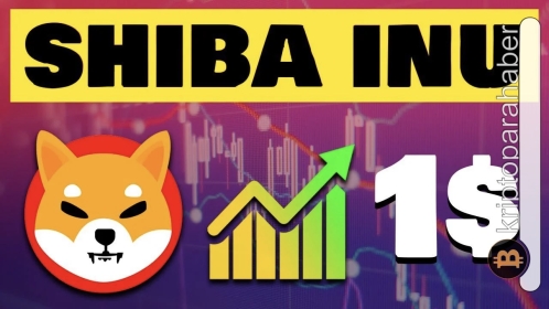 Shiba Inu 1 doları aşabilir! Peki nasıl? İşte SHIB’i uçurması beklenen olaylar