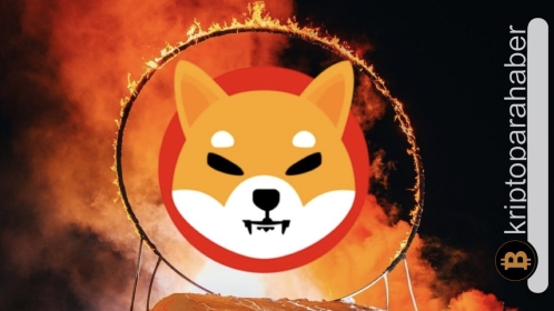 Shiba Inu yangın yeri! Fiyatlar artacak mı?
