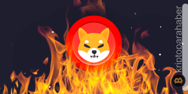 Beklenen Shiba Inu (SHIB) yakım etkinliği başladı! İşte detaylar