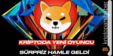 Shiba’dan flaş hamle: Stabilcoin yolda!