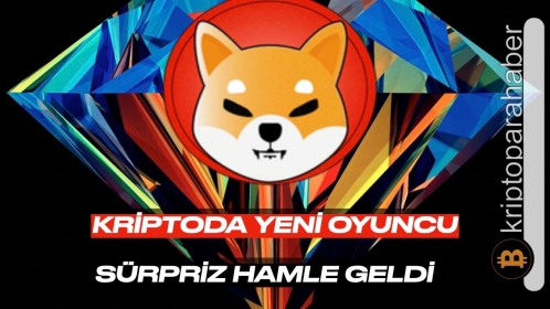 Shiba’dan flaş hamle: Stabilcoin yolda!