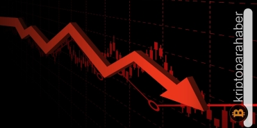 Dikkat: Bu altcoin satış baskısı altında! Yükseliş trendi tersine döndü