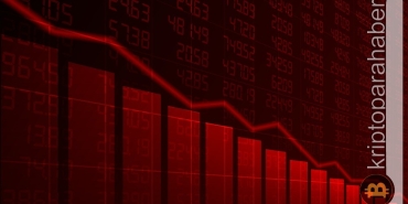 Bu 3 kripto para düşüş eğiliminden kurtulamıyor!