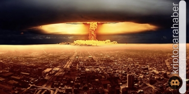 Dünyada finansal sistem çöküyor! Kripto kurtuluşu yolu mu?