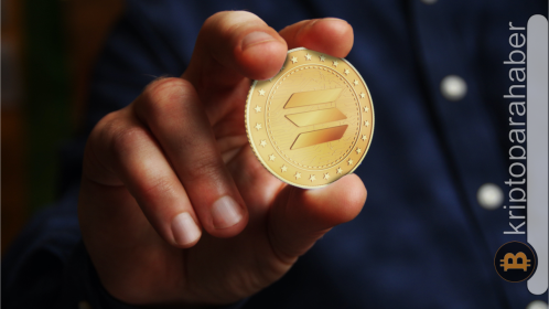 Solana, Coinbase listeleme haberlerinin ardından ralli yaptı!