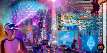 Bu metaverse coin dibi görmüş olabilir! Alım fırsatı mı?