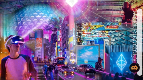 Bu metaverse coin dibi görmüş olabilir! Alım fırsatı mı?