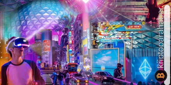 Bu metaverse coin dibi görmüş olabilir! Alım fırsatı mı?