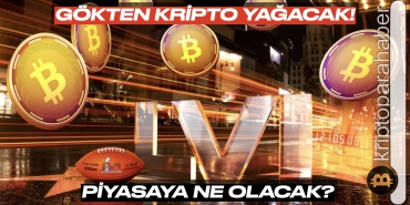 Kaçırmayın: Super Bowl kripto yağmuru geliyor! Piyasa nasıl etkilenecek?