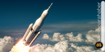 Kripto son durum: Bitcoin toparlanırken bir altcoin uçuşa geçti!