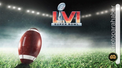 Super Bowl reklamları sayesinde kripto paralara ilgi arttı