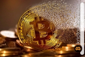 Tarihte ilk: Bitcoin eriyor, altın yükseliyor! BTC ilk kez savaşla test ediliyor