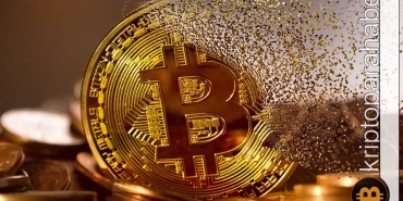 Tarihte ilk: Bitcoin eriyor, altın yükseliyor! BTC ilk kez savaşla test ediliyor