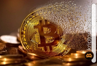 Tarihte ilk: Bitcoin eriyor, altın yükseliyor! BTC ilk kez savaşla test ediliyor!