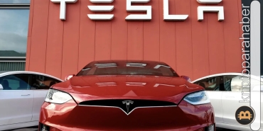 Tesla’dan şok açıklama: 2 milyar dolarlık Bitcoin!