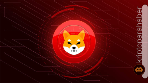 Türk kripto borsası Shiba Inu’yu listelediğini duyurdu!