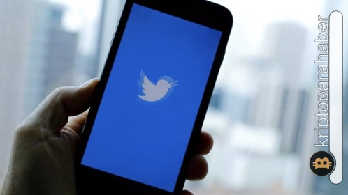 Flaş: Twitter’dan çok önemli hamle! Bu kripto ile bahşiş alma özelliği açıldı