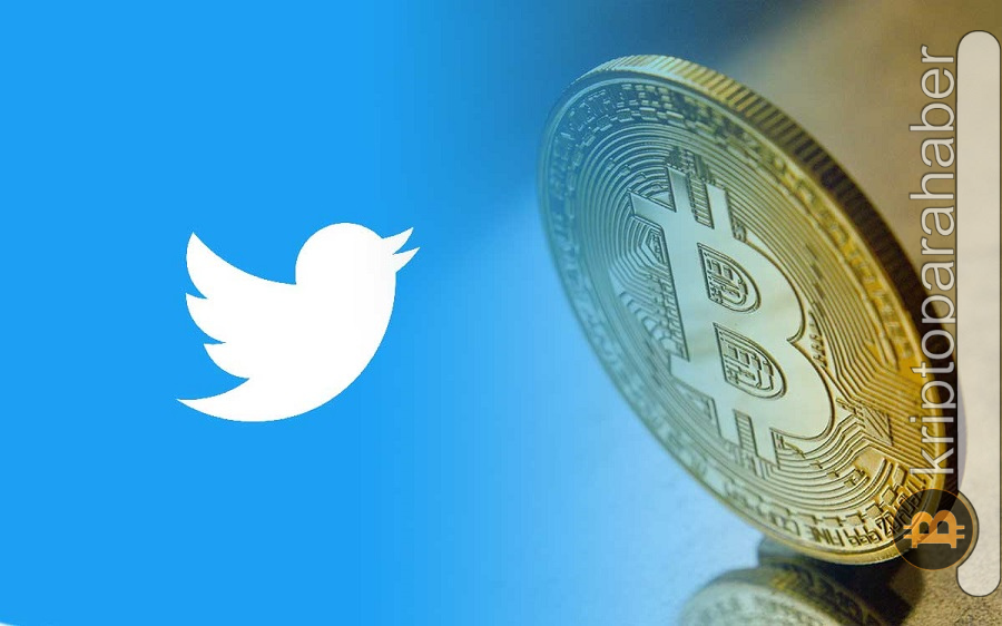 Twitter'ın yeni CEO'su Web3 ve kripto hakkında konuştu