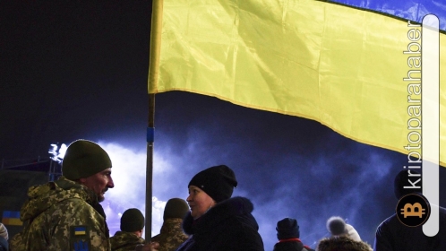 Ukrayna’da savaş çıkarsa kripto para piyasası nasıl etkilenir?