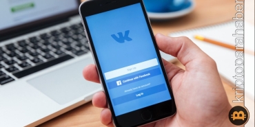 Rus sosyal medya ağı, NFT desteğini tanıtıyor