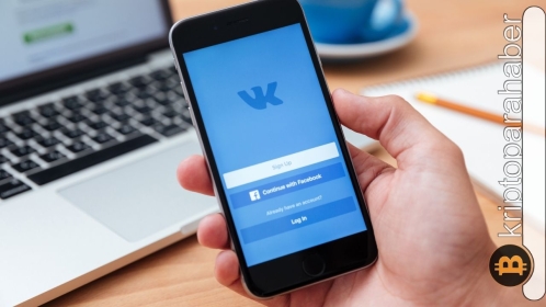 Rus sosyal medya ağı, NFT desteğini tanıtıyor